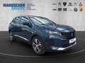 Peugeot 3008 Allure Pack PT 130 Navi+SHZ+RFK+Carplay Blau - thumbnail 9