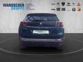 Peugeot 3008 Allure Pack PT 130 Navi+SHZ+RFK+Carplay Blau - thumbnail 6