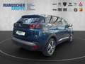 Peugeot 3008 Allure Pack PT 130 Navi+SHZ+RFK+Carplay Blau - thumbnail 7