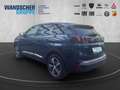 Peugeot 3008 Allure Pack PT 130 Navi+SHZ+RFK+Carplay Blau - thumbnail 5