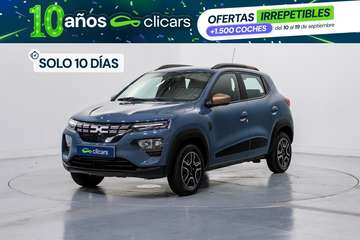 Electric Extreme 65 48kW
