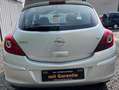 Opel Corsa 1.4 16VEdition✅GARANTIE✅TÜV/STEUERKETTE NEU Plateado - thumbnail 9