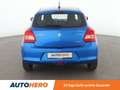 Suzuki Swift 1.2 DualJet Mild-Hybrid Club*KLIMA*GARANTIE* Blau - thumbnail 5