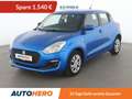 Suzuki Swift 1.2 DualJet Mild-Hybrid Club*KLIMA*GARANTIE* Blau - thumbnail 1
