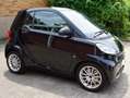 smart forTwo smart fortwo coupe passion cdi Negru - thumbnail 8