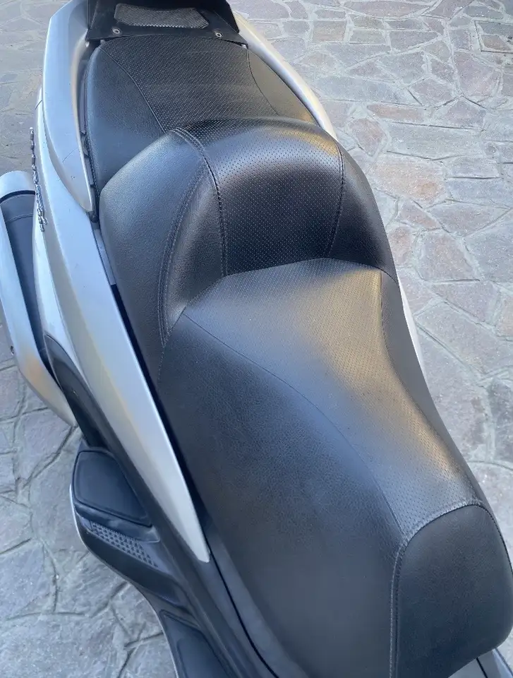 Yamaha Majesty 400