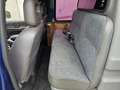 Nissan Vanette 2.3 Cargo Combi-8,Trekhaak,Dubbelcabine Blauw - thumbnail 16