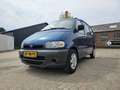 Nissan Vanette 2.3 Cargo Combi-8,Trekhaak,Dubbelcabine Blauw - thumbnail 9