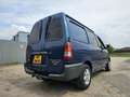 Nissan Vanette 2.3 Cargo Combi-8,Trekhaak,Dubbelcabine Blauw - thumbnail 11