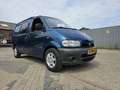 Nissan Vanette 2.3 Cargo Combi-8,Trekhaak,Dubbelcabine Blauw - thumbnail 10