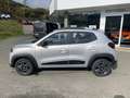 Dacia Spring Essential ELECTRI Silber - thumbnail 4