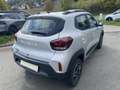 Dacia Spring Electric Essential 45 Grau - thumbnail 6