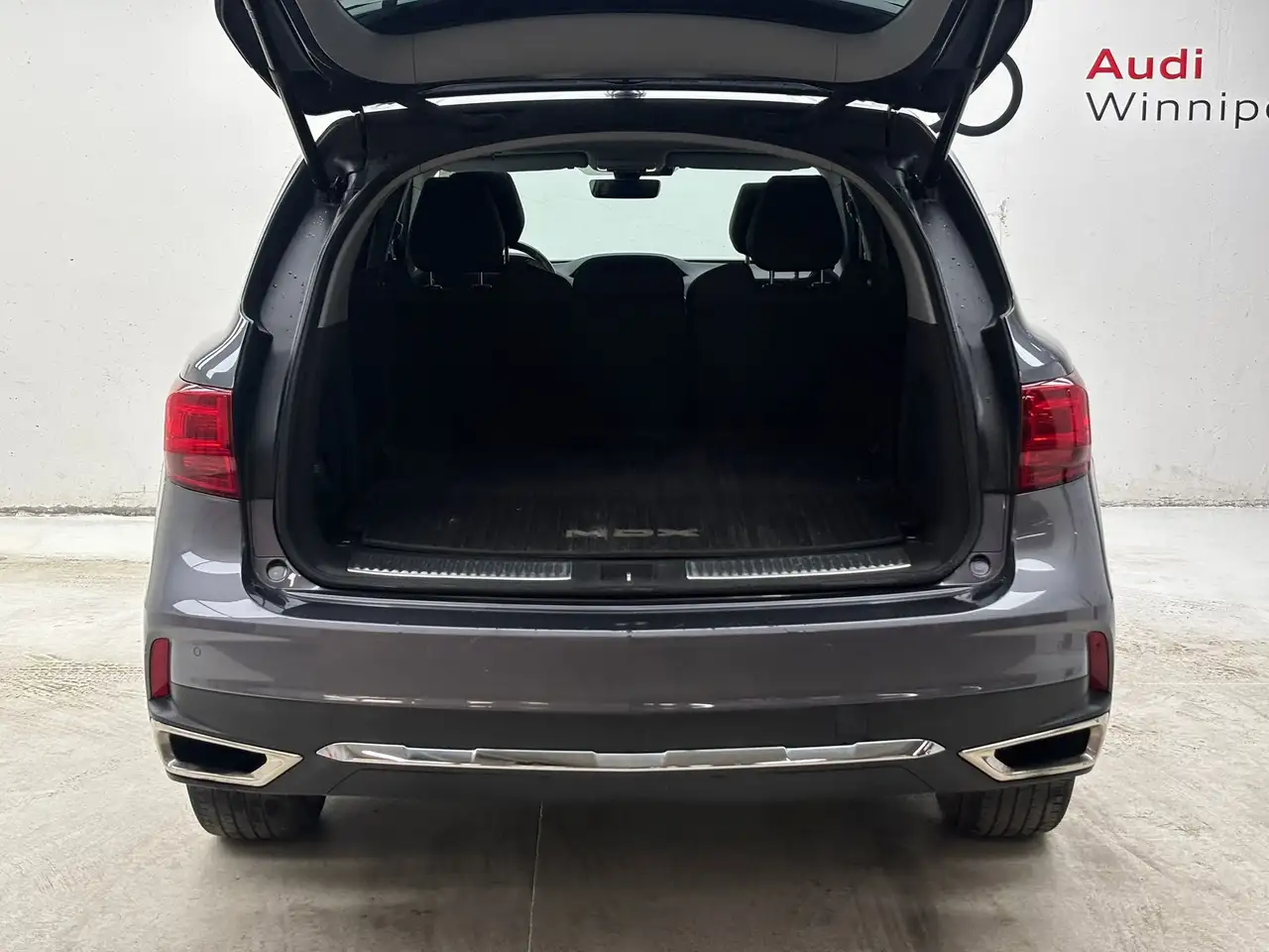 Acura MDX снимка Acura MDX