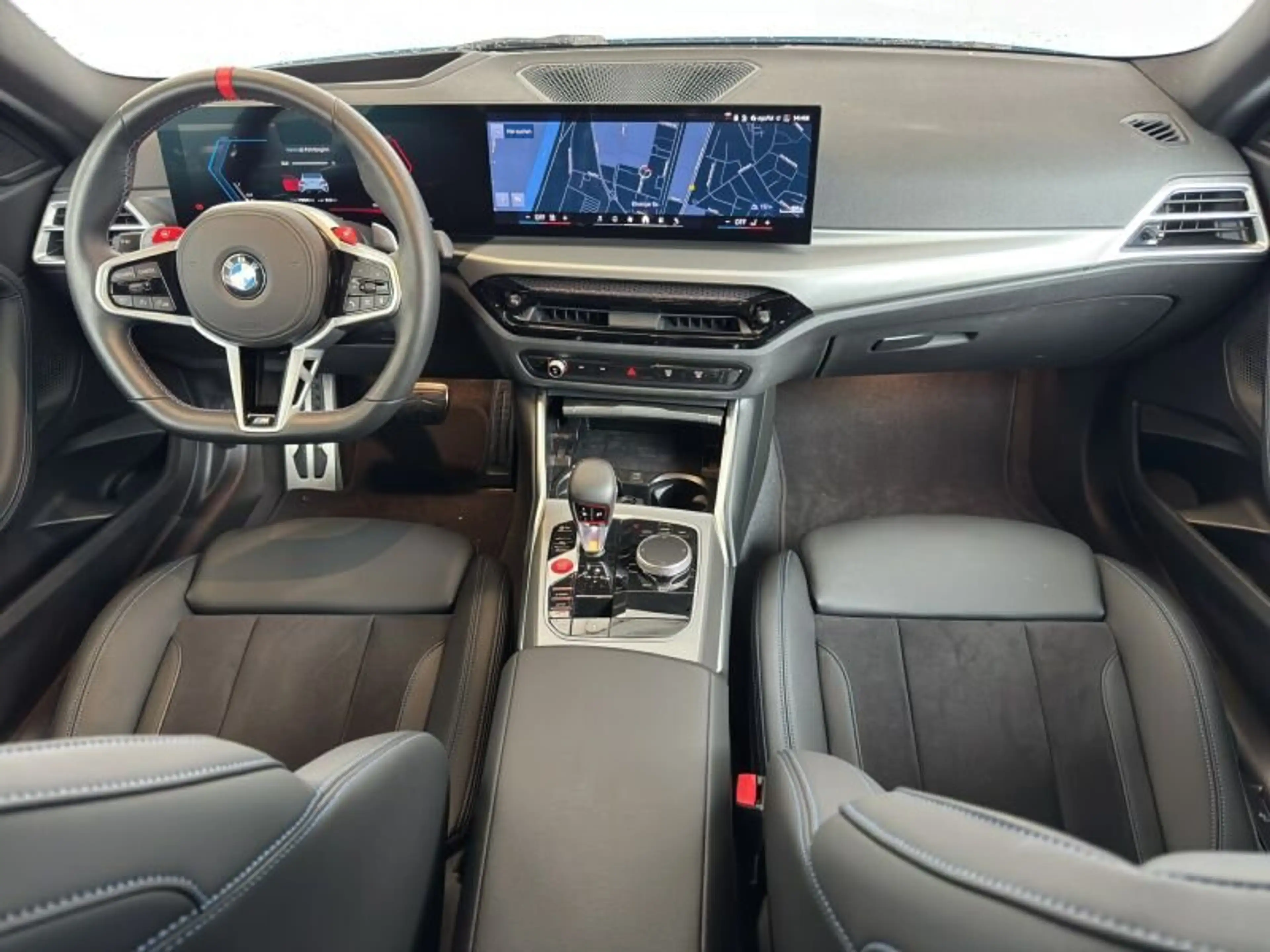 BMW M2 Coupé — photo 8
