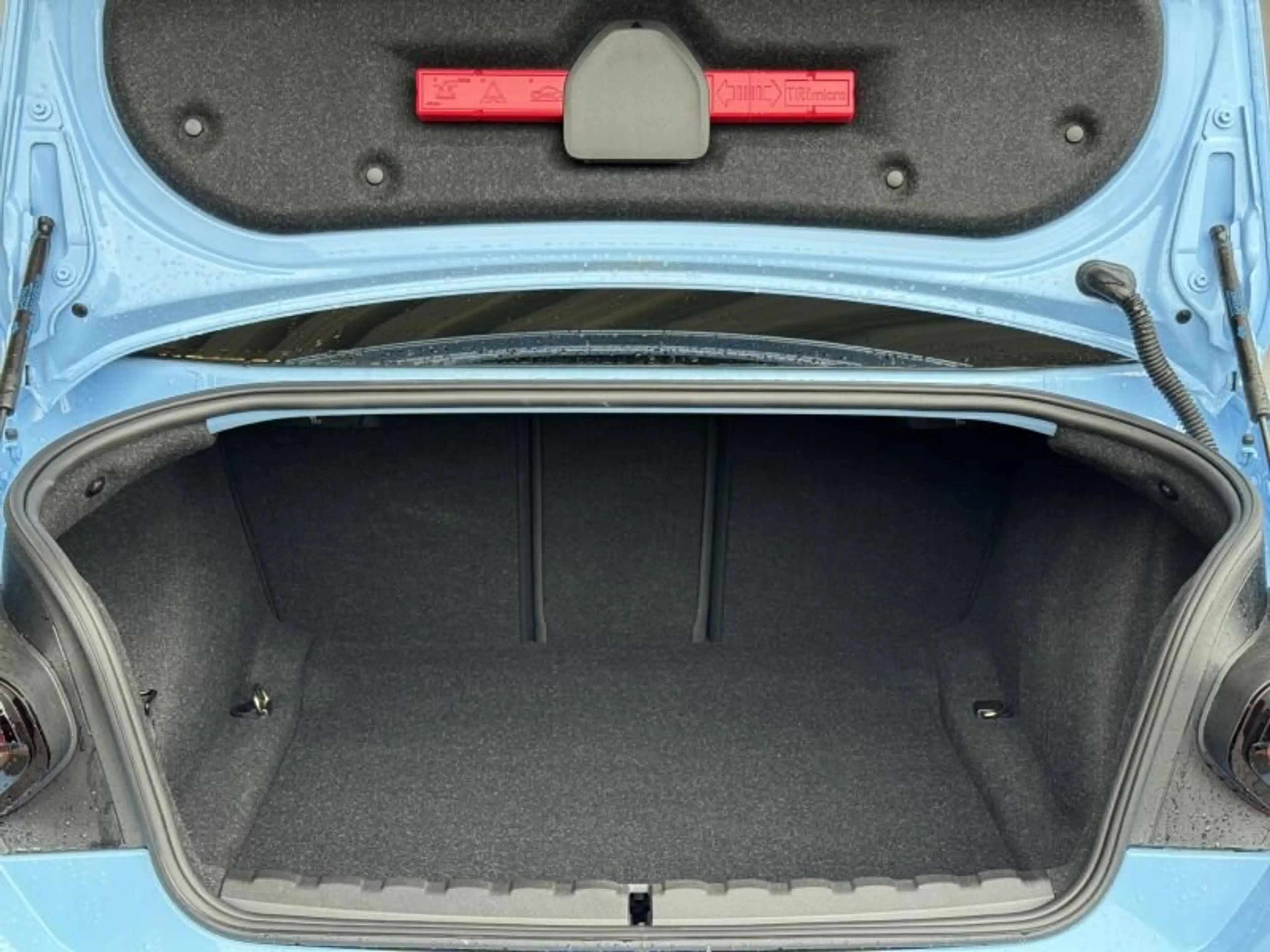 BMW M2 Coupé — photo 10