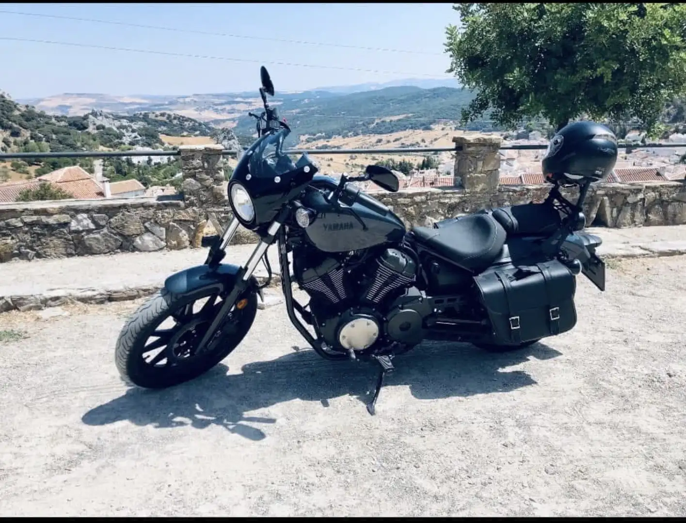 Yamaha XV 950 XV 950R ABS - 1