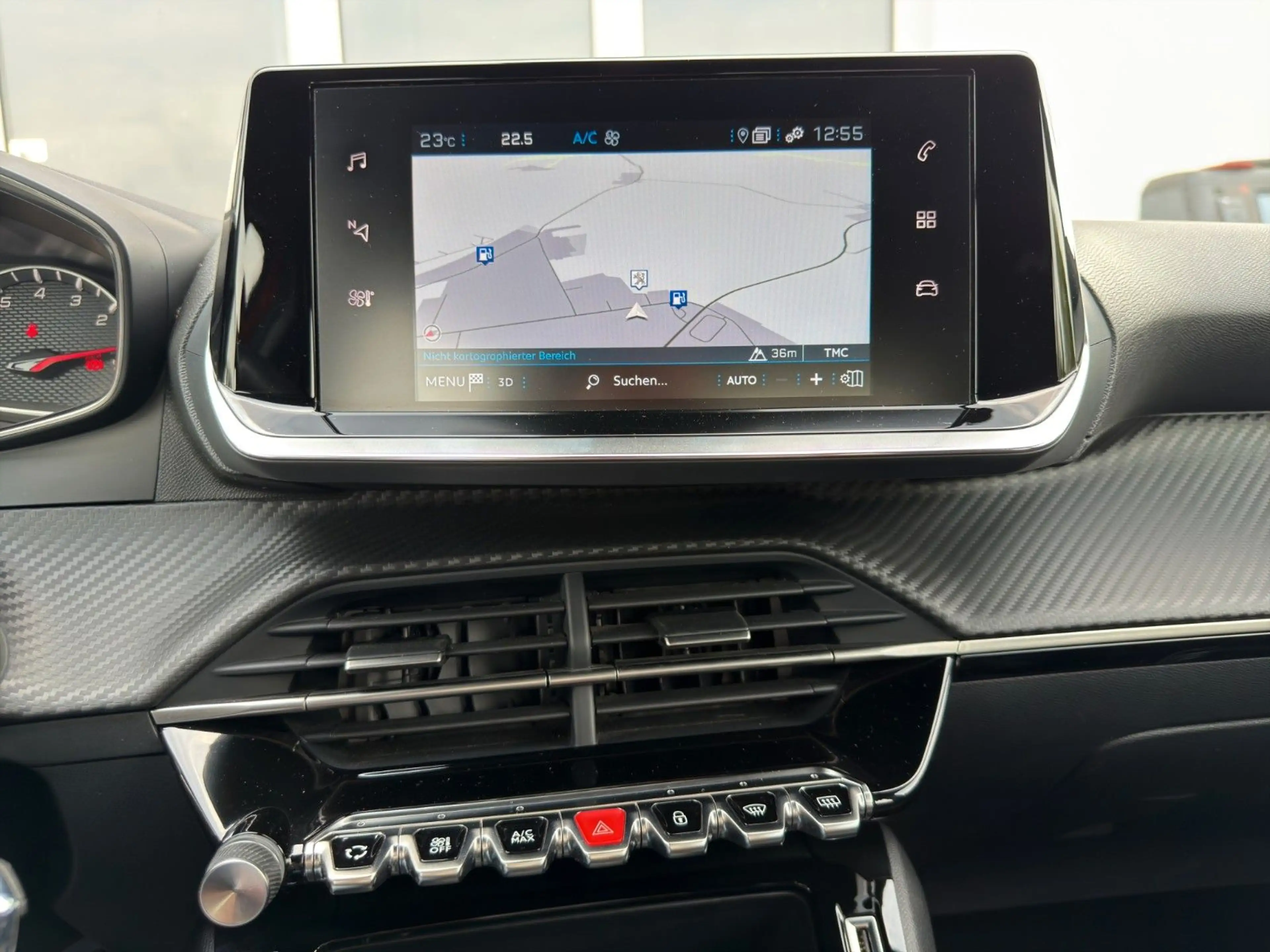Peugeot 2008 Active Pack PT 100 *Navi*Einparkhilfe — photo 11