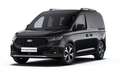 Ford Tourneo Connect 2,0 EcoBlue L1 Active Aut. Schwarz - thumbnail 3