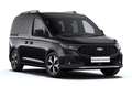 Ford Tourneo Connect 2,0 EcoBlue L1 Active Aut. Schwarz - thumbnail 1
