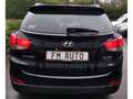 Hyundai iX35 1.6 Comfort blue Noir - thumbnail 4