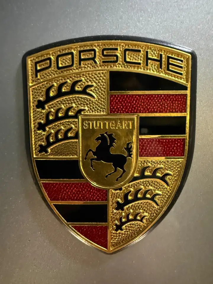 2007 Porsche 911