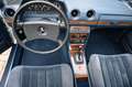 Mercedes-Benz 230 CE Automatik Schiebedach Білий - thumbnail 14