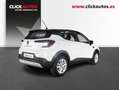Renault Captur TCe Equilibre 67kW Blanco - thumbnail 3