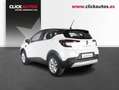 Renault Captur TCe Equilibre 67kW Blanco - thumbnail 4