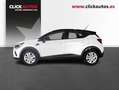 Renault Captur TCe Equilibre 67kW Blanco - thumbnail 5