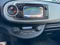 Toyota Yaris 1.5 Hybrid Automatik*Navi*Rückfahrkamera* Argent - thumbnail 8