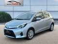 Toyota Yaris 1.5 Hybrid Automatik*Navi*Rückfahrkamera* Argent - thumbnail 1
