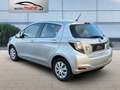 Toyota Yaris 1.5 Hybrid Automatik*Navi*Rückfahrkamera* Argent - thumbnail 2