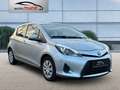 Toyota Yaris 1.5 Hybrid Automatik*Navi*Rückfahrkamera* Argent - thumbnail 4