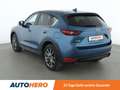 Mazda CX-5 2.5 Sports-Line AWD Aut*NAVI*LED*ACC*360°CAM* Blau - thumbnail 4