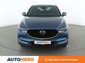 Mazda CX-5 2.5 Sports-Line AWD Aut*NAVI*LED*ACC*360°CAM* Blau - thumbnail 9