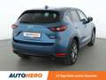 Mazda CX-5 2.5 Sports-Line AWD Aut*NAVI*LED*ACC*360°CAM* Blau - thumbnail 6