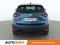 Mazda CX-5 2.5 Sports-Line AWD Aut*NAVI*LED*ACC*360°CAM* Blau - thumbnail 5