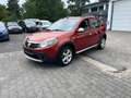 Dacia Sandero Stepway-TÜV NEU-GEPFLEGT-KLIMA-8 FACH Gold - thumbnail 4
