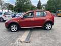 Dacia Sandero Stepway-TÜV NEU-GEPFLEGT-KLIMA-8 FACH Gold - thumbnail 5