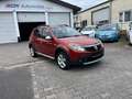 Dacia Sandero Stepway-TÜV NEU-GEPFLEGT-KLIMA-8 FACH Gold - thumbnail 1