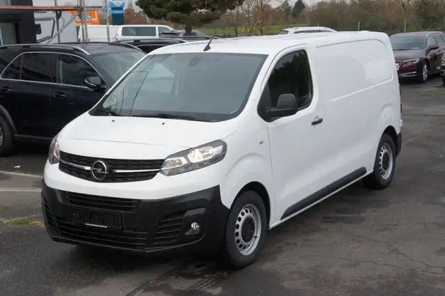 Opel Vivaro Automatik Edition M*L2*INNOVATIONSPAKET*