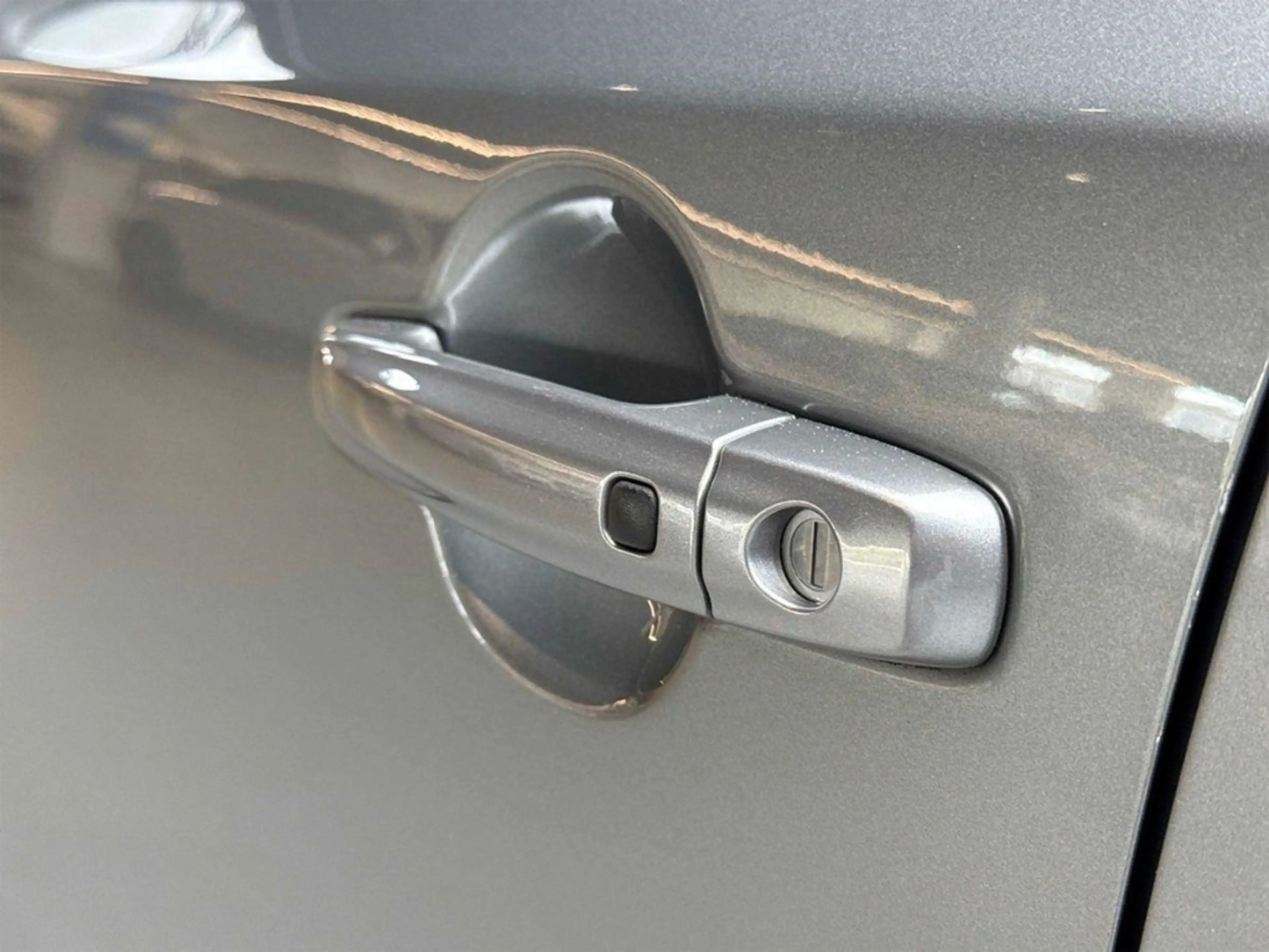 Suzuki Vitara Comfort 1.4 16V BoosterJet ACC Alcantara Kamera — photo 12