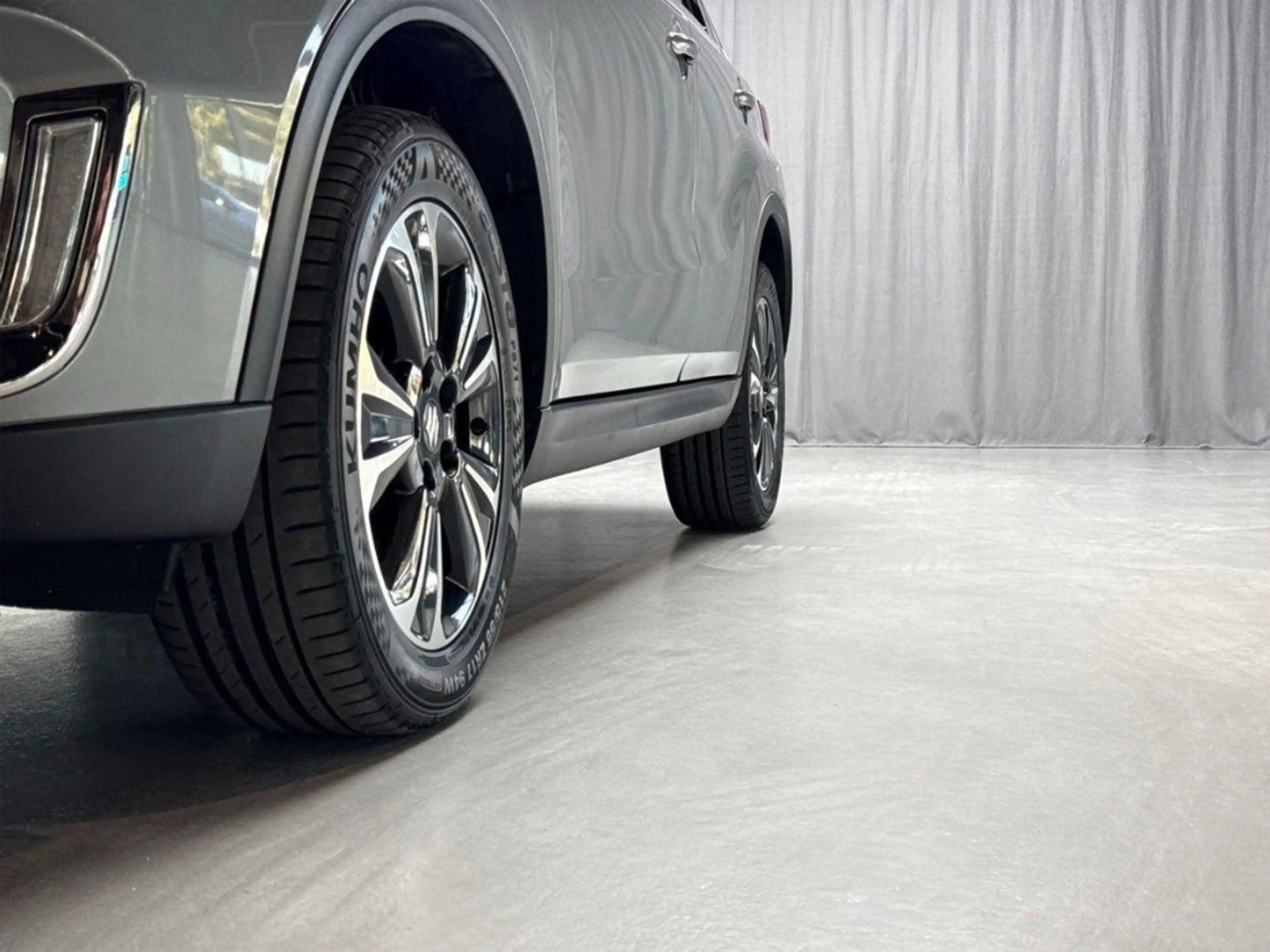 Suzuki Vitara Comfort 1.4 16V BoosterJet ACC Alcantara Kamera — photo 10