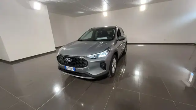 2026 Ford Kuga in Grey for sale