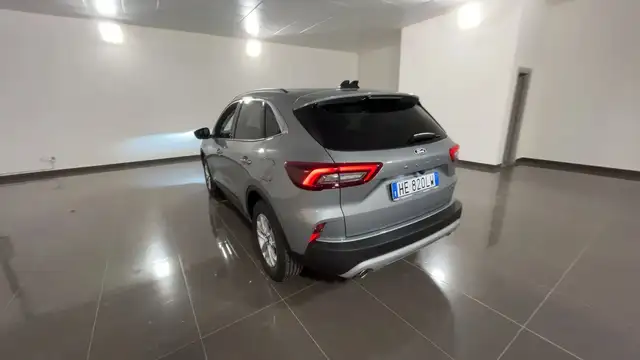 Ford Kuga view 6