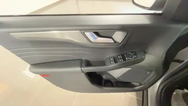 Ford Kuga view 17
