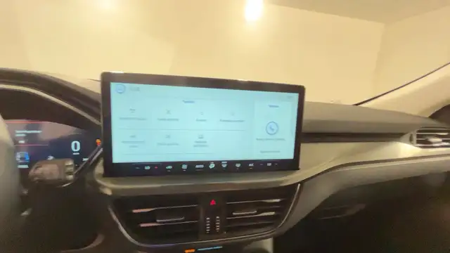 Ford Kuga view 14