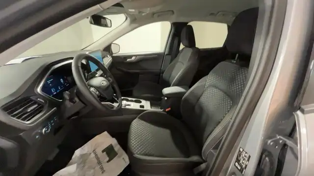 Ford Kuga view 8