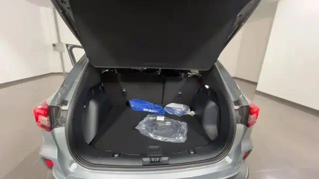 Ford Kuga view 19