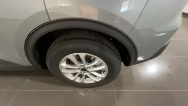 Ford Kuga view 7